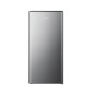 Hisense RR198D4ADE monoporta Libera installazione 151 L E Grigio