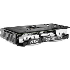 MSI VENTUS GeForce RTX 4070 Ti SUPER 16G 2X OC NVIDIA 16 GB GDDR6X