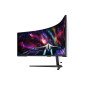 Samsung Monitor Gaming Odyssey Neo G9 da 57'' Dual UHD