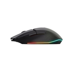 Trust GXT 110 Felox mouse Gaming Ambidestro RF Wireless Ottico 4800 DPI