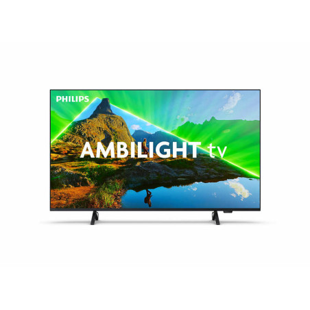 Philips Ambilight TV 75PUS8319 65" 189cm 4K UHD LED Dolby Vision and Dolby Atmos Titan OS