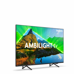 Philips Ambilight TV 75PUS8319 65" 189cm 4K UHD LED Dolby Vision and Dolby Atmos Titan OS