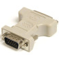 StarTech.com Cavo adattatore video DVI a VGA - F/M