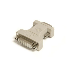 StarTech.com Cavo adattatore video DVI a VGA - F M