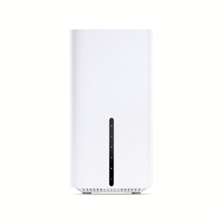 TP-Link Archer NX200 router wireless Gigabit Ethernet Dual-band (2.4 GHz/5 GHz) 5G Bianco