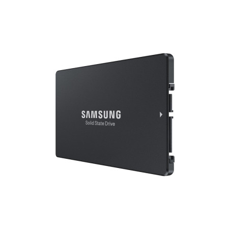 Samsung PM893 3,84 TB 2.5" Serial ATA III V-NAND TLC