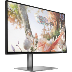 HP Z25xs G3 Monitor PC 63,5 cm (25") 2560 x 1440 Pixel Quad HD Nero