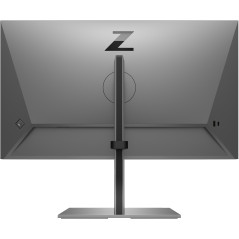 HP Z25xs G3 Monitor PC 63,5 cm (25") 2560 x 1440 Pixel Quad HD Nero