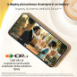 Samsung Galaxy S22+ 5G Display 6.6'' Dynamic AMOLED 2X, 4 fotocamere, RAM 8 GB, 256 GB, 4.500mAh, Phantom White