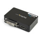 StarTech.com Adattatore scheda USB 3.0 a HDMI e DVI