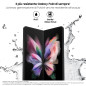 Samsung Galaxy Z Fold3 5G 512GB Phantom Black RAM 12GB Display 6,2"/7,6" Dynamic AMOLED 2X