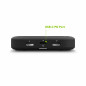 mophie Wireless Charging Hub Universale Nero AC Carica wireless Ricarica rapida Interno