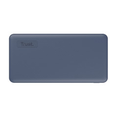 Trust Primo Ioni di Litio 20000 mAh Blu