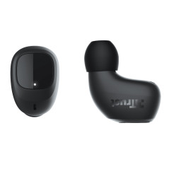 Trust Nika Compact Auricolare True Wireless Stereo (TWS) In-ear Musica e Chiamate Bluetooth Nero