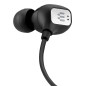 EPOS | SENNHEISER ADAPT 460T Auricolare Wireless Passanuca Ufficio Bluetooth Nero, Argento