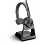 POLY 7210 Office Auricolare Wireless A Padiglione Ufficio Nero