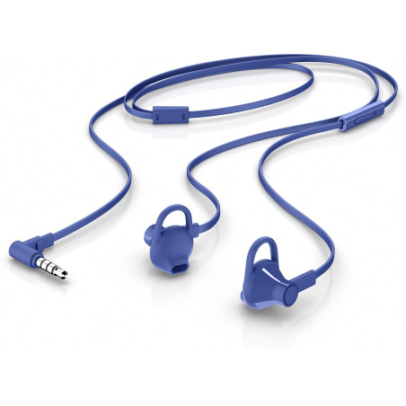 HP In-Ear Headset 150 (Marine Blue)