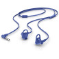 HP In-Ear Headset 150 (Marine Blue)