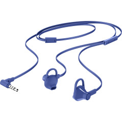 HP In-Ear Headset 150 (Marine Blue)