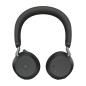 Jabra 27599-999-999 cuffia e auricolare Wireless A Padiglione Ufficio Bluetooth Nero