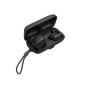 Logitech Zone Auricolare True Wireless Stereo (TWS) In-ear Musica e Chiamate Bluetooth Grafite