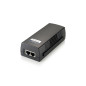 LevelOne POI-3004 adattatore PoE e iniettore Gigabit Ethernet 52 V