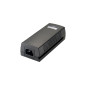 LevelOne POI-3004 adattatore PoE e iniettore Gigabit Ethernet 52 V