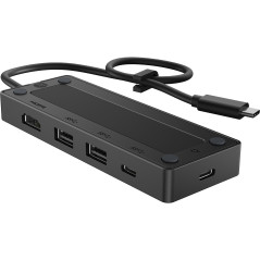 HP USB-C Travel Hub G3