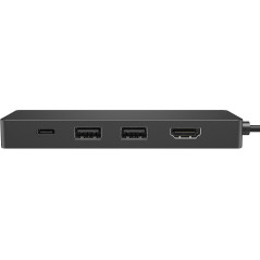 HP USB-C Travel Hub G3