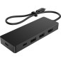 HP USB-C Travel Hub G3