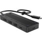 HP USB-C Travel Hub G3