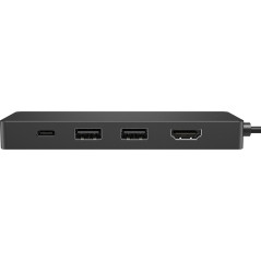 HP USB-C Travel Hub G3