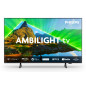 Philips Ambilight 4K 139,7 cm (55") 4K Ultra HD Smart TV Wi-Fi Nero