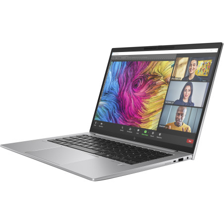 HP ZBook Firefly G11 Intel Core Ultra 7 155H Workstation mobile 35,6 cm (14") WUXGA 32 GB DDR5-SDRAM 1 TB SSD NVIDIA RTX A500