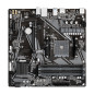 GIGABYTE B550M K scheda madre AMD B550 Socket AM4 micro ATX