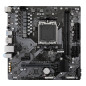 GIGABYTE A620M H scheda madre AMD A620 Socket AM5 micro ATX