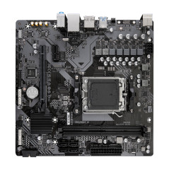 GIGABYTE A620M H scheda madre AMD A620 Socket AM5 micro ATX