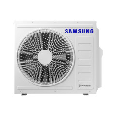 Samsung AJ068TXJ3KG EU condizionatore fisso Condizionatore unità esterna Bianco