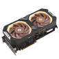 ASUS RTX4080S-O16G-NOCTUA NVIDIA GeForce RTX 4080 SUPER 16 GB GDDR6X