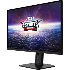 MSI G274QPX Monitor PC 68,6 cm (27") 2560 x 1440 Pixel Quad HD Nero