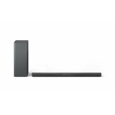 Philips TAB6309 10 altoparlante soundbar Grigio 2.1 canali 160 W