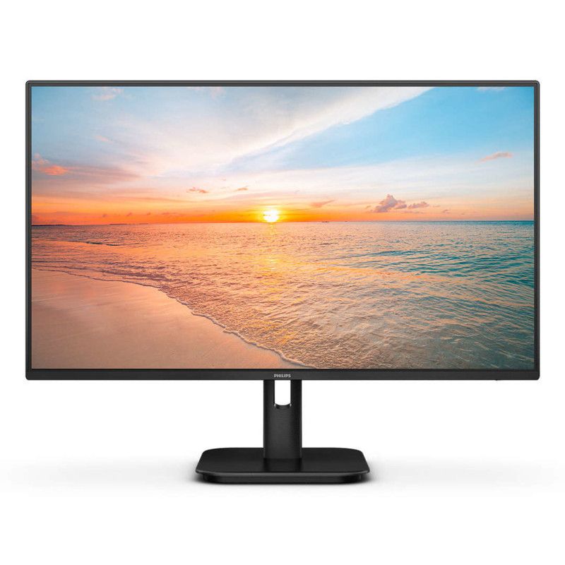 Philips Serie 1000 24E1N1100A/00 LED display 60,5 cm (23.8") 1920 x 1080 Pixel Full HD LCD Nero