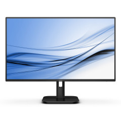 Philips Serie 1000 24E1N1100A 00 LED display 60,5 cm (23.8") 1920 x 1080 Pixel Full HD LCD Nero