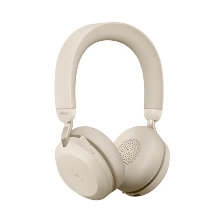 Jabra 27599-999-998 cuffia e auricolare Wireless A Padiglione Ufficio Bluetooth Beige