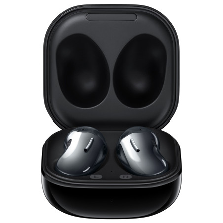 Samsung Galaxy Buds Live, Mystic Black Auricolare True Wireless Stereo (TWS) In-ear Musica e Chiamate Bluetooth Nero