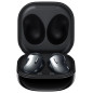 Samsung Galaxy Buds Live, Mystic Black Auricolare True Wireless Stereo (TWS) In-ear Musica e Chiamate Bluetooth Nero