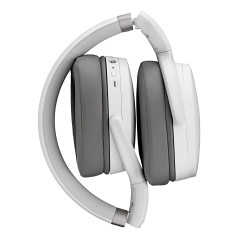 EPOS | SENNHEISER ADAPT 360 White Auricolare Con cavo e senza cavo A Padiglione Ufficio Bluetooth Bianco