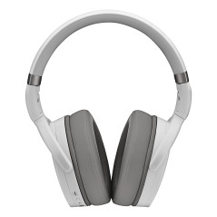 EPOS | SENNHEISER ADAPT 360 White Auricolare Con cavo e senza cavo A Padiglione Ufficio Bluetooth Bianco