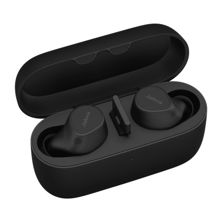 Jabra 20797-989-999 cuffia e auricolare True Wireless Stereo (TWS) In-ear Musica e Chiamate Bluetooth Nero