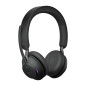 Jabra 26599-999-999 cuffia e auricolare Wireless A Padiglione Ufficio USB tipo A Bluetooth Nero